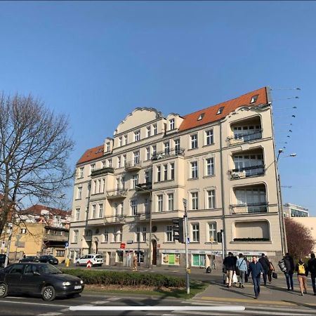 Apartament Sensual Sauna&Jacuzzi Poznan Stare Miasto المظهر الخارجي الصورة