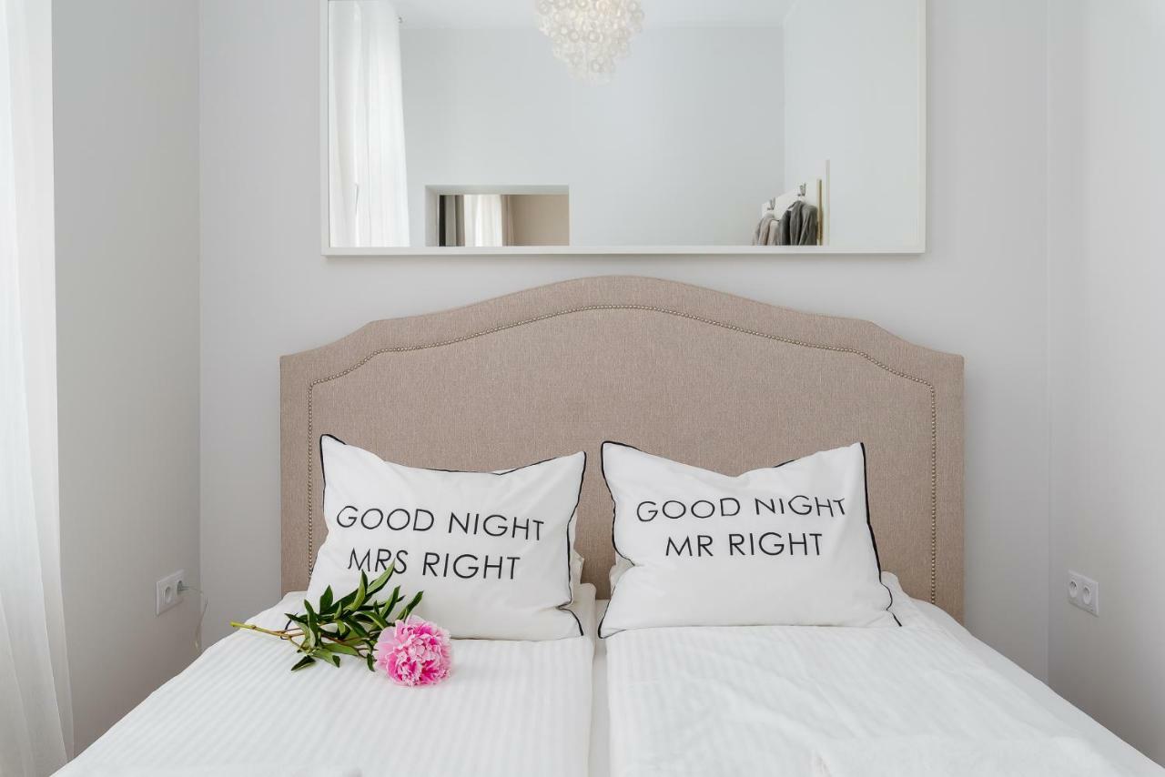 Apartament Sensual Sauna&Jacuzzi Poznan Stare Miasto المظهر الخارجي الصورة