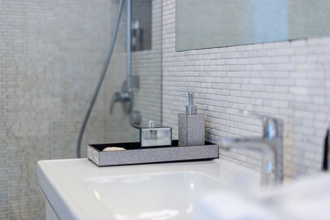 Apartament Sensual Sauna&Jacuzzi Poznan Stare Miasto المظهر الخارجي الصورة